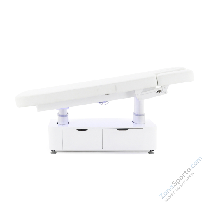 Массажный стол электрический 4 мотора Med-Mos ММКМ-2 КО157.1Д-00  с подогревом РУ Массажный стол электрический 4 мотора Med-Mos ММКМ-2 КО157.1Д-00  с подогревом РУ