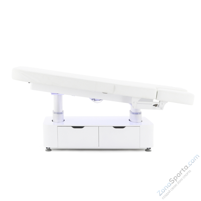 Массажный стол электрический 4 мотора Med-Mos ММКМ-2 КО157.1Д-00  с подогревом РУ Массажный стол электрический 4 мотора Med-Mos ММКМ-2 КО157.1Д-00  с подогревом РУ