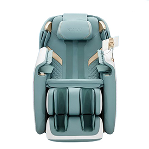 Массажное кресло Bodo Beetle Turquoise Массажное кресло Bodo Beetle Turquoise