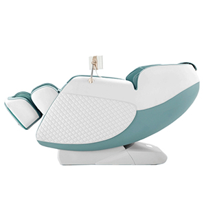 Массажное кресло Bodo Beetle Turquoise Массажное кресло Bodo Beetle Turquoise