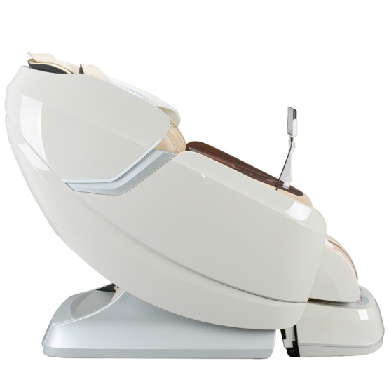 Массажное кресло Bodo Brilliance Beige Массажное кресло Bodo Brilliance Beige