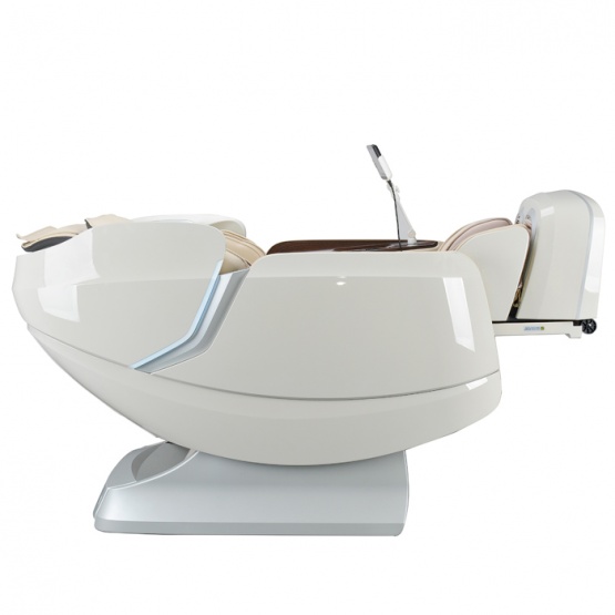 Массажное кресло Bodo Brilliance Beige Массажное кресло Bodo Brilliance Beige