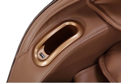 Массажное кресло Bodo Ecto Sport Beige Массажное кресло Bodo Ecto Sport Beige