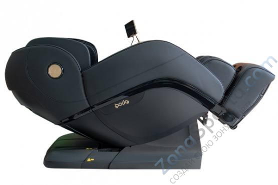 Массажное кресло Bodo Excellence Black Массажное кресло Bodo Excellence Black