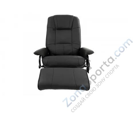 Массажное кресло Calviano с пуфом С-2161 Массажное кресло Calviano с пуфом С-2161