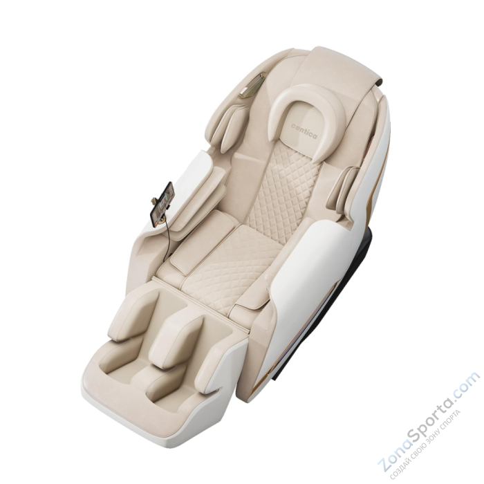 Массажное кресло Centica Siena Массажное кресло Centica Siena