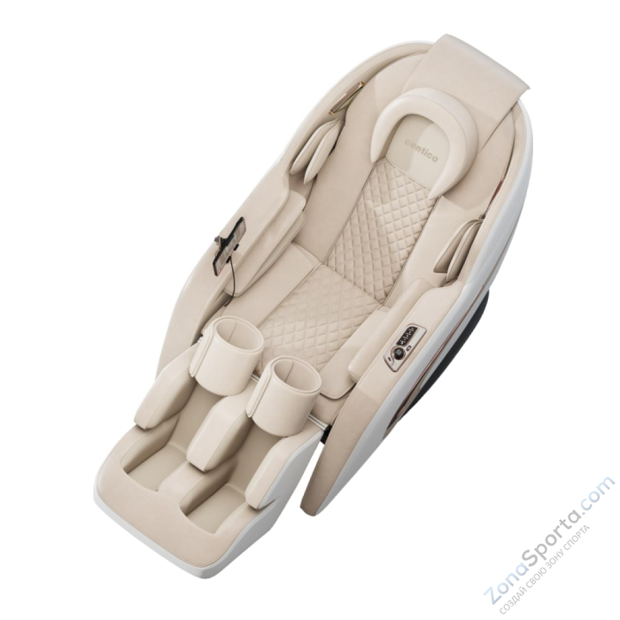 Массажное кресло Centica Verso Массажное кресло Centica Verso