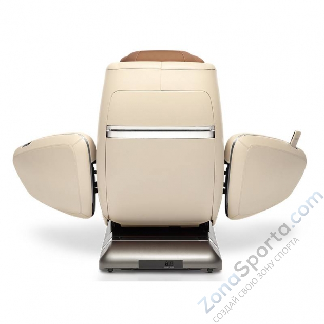 Массажное кресло DreamWave M.8 Pearl Массажное кресло DreamWave M.8 Pearl