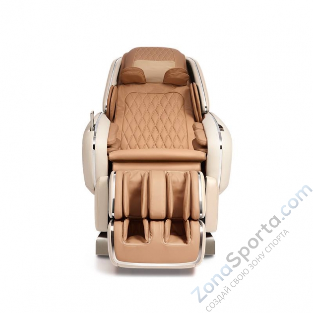 Массажное кресло DreamWave M.8 Pearl Массажное кресло DreamWave M.8 Pearl