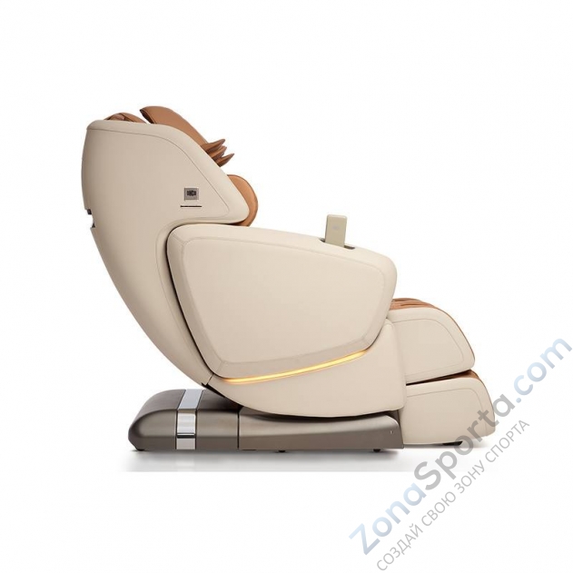 Массажное кресло DreamWave M.8 Pearl Массажное кресло DreamWave M.8 Pearl