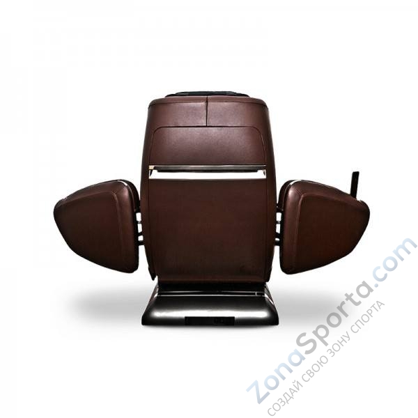 Массажное кресло DreamWave M.8 Walnut