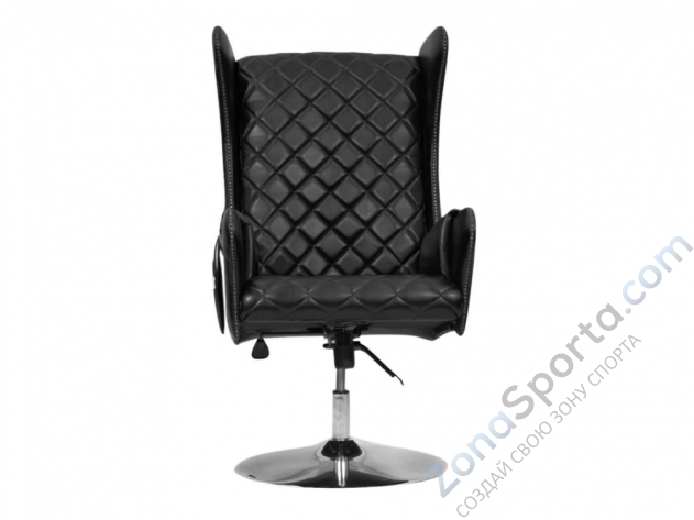 Массажное кресло Ego Lord EG3002 антрацит (Арпатек)