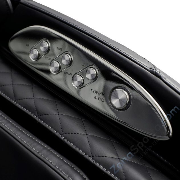 Массажное кресло Ergonova Catapult 2 FDE Массажное кресло Ergonova Catapult 2 FDE