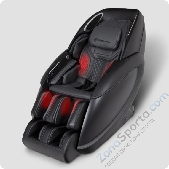 Массажное кресло Ergonova Catapult 2 FDE Массажное кресло Ergonova Catapult 2 FDE