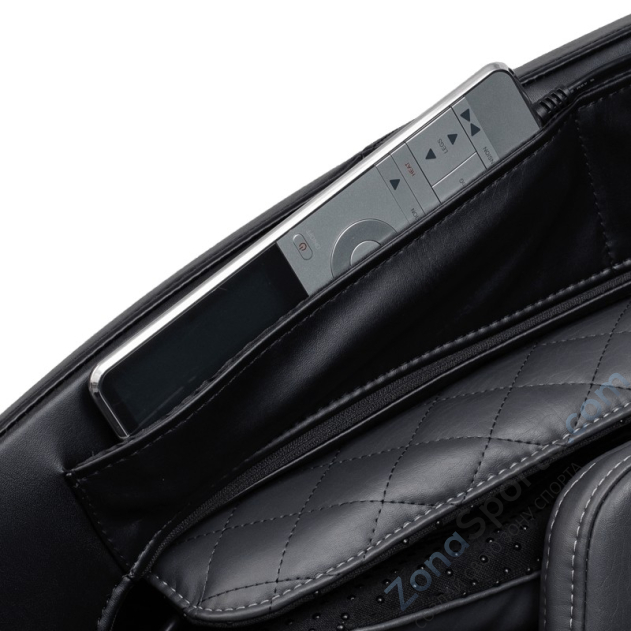 Массажное кресло Ergonova Catapult 2 FDE Массажное кресло Ergonova Catapult 2 FDE