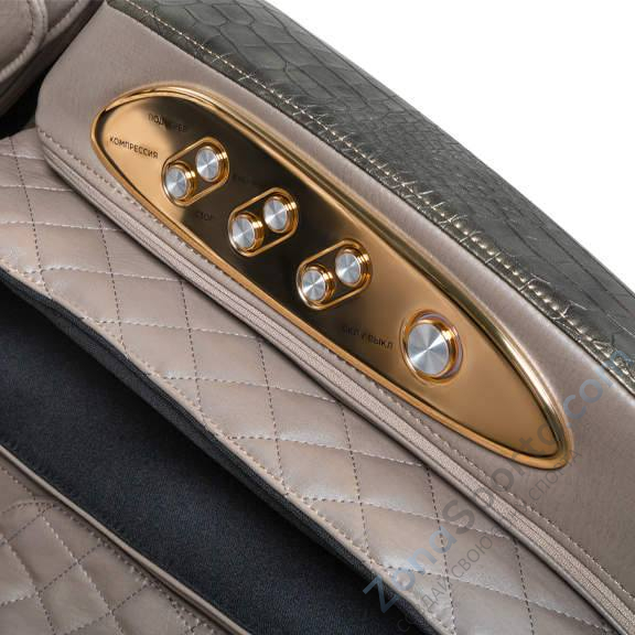 Массажное кресло Ergonova Catapult LTE