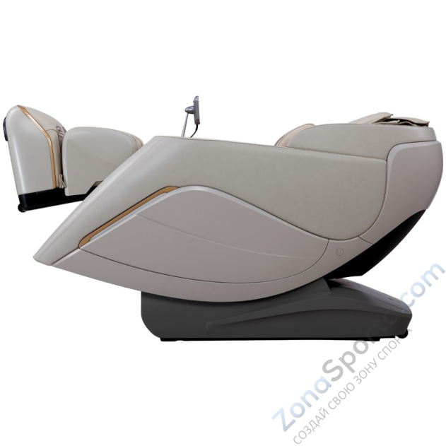 Массажное кресло Ergonova Chronos Beige Массажное кресло Ergonova Chronos Beige