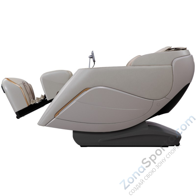 Массажное кресло Ergonova Chronos Beige Массажное кресло Ergonova Chronos Beige