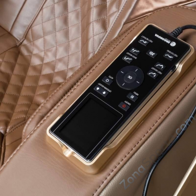 Массажное кресло Ergonova Full Body