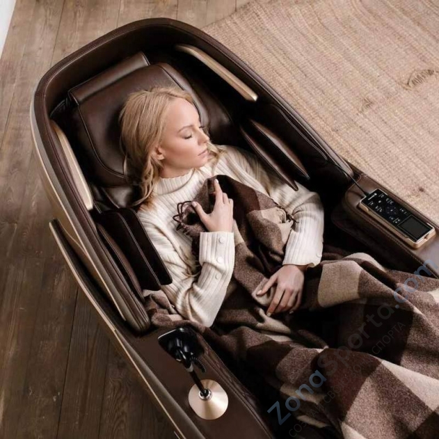 Массажное кресло Ergonova Full Body