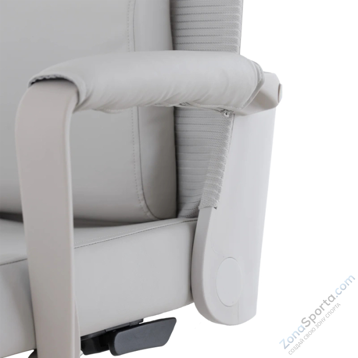 Массажное кресло Ergonova MeWork Ivory Массажное кресло Ergonova MeWork Ivory