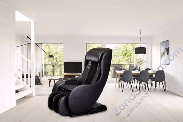 Массажное кресло Ergonova Mini RT