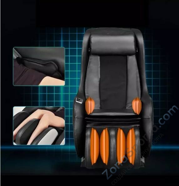 Массажное кресло Ergonova Mini RT