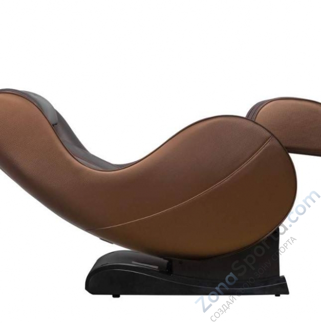 Массажное кресло Ergonova Organic Mini Espresso Brown Массажное кресло Ergonova Organic Mini Espresso Brown