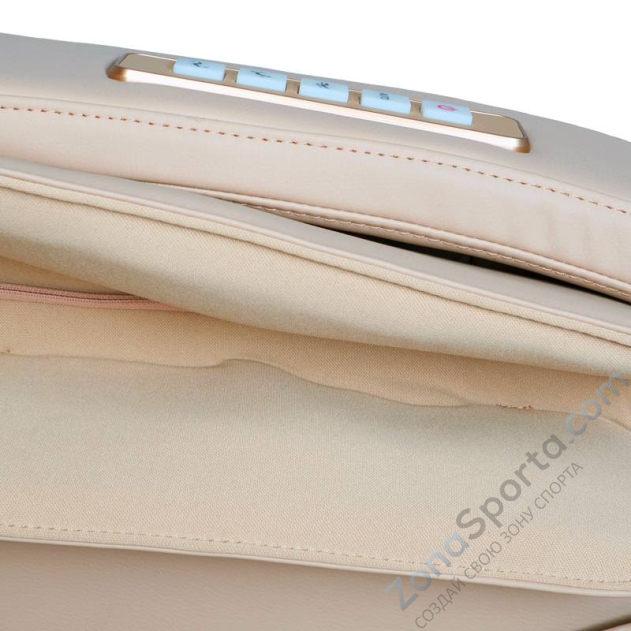 Массажное кресло Ergonova Organic 3 Beige Массажное кресло Ergonova Organic 3 Beige