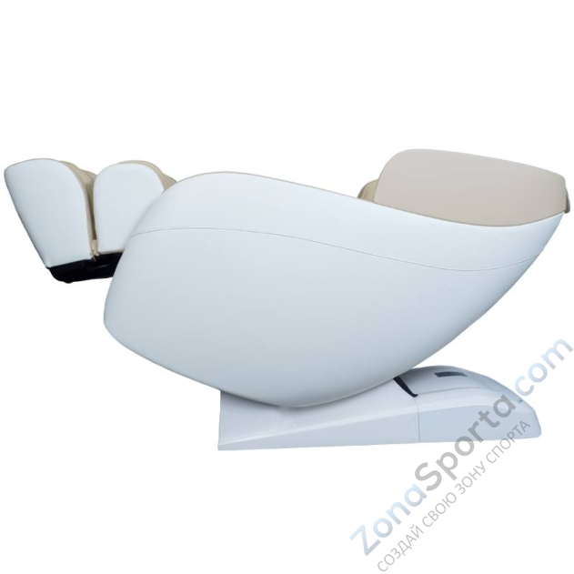 Массажное кресло Ergonova Organic 3 Beige Массажное кресло Ergonova Organic 3 Beige