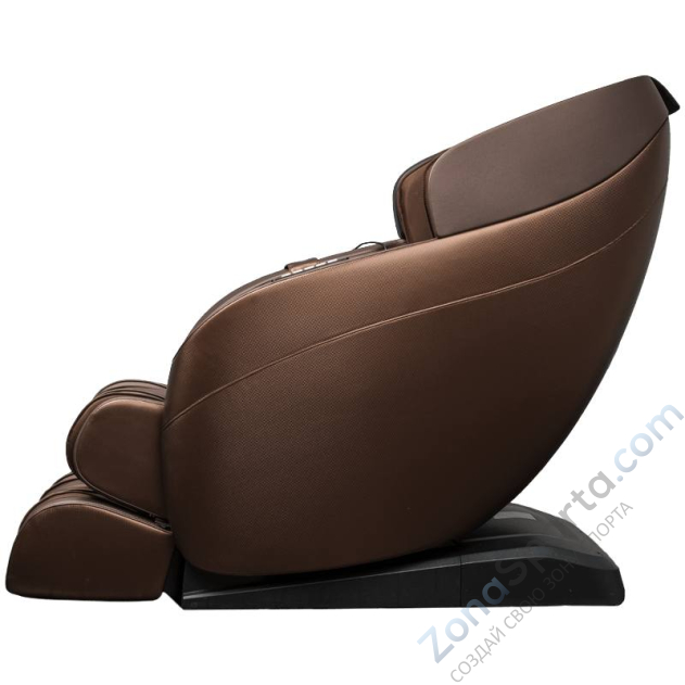 Массажное кресло Ergonova Organic 3 Espresso Brown Массажное кресло Ergonova Organic 3 Espresso Brown