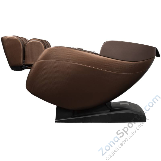 Массажное кресло Ergonova Organic 3 Espresso Brown Массажное кресло Ergonova Organic 3 Espresso Brown