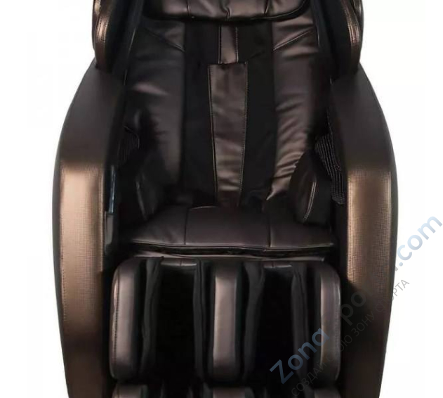 Массажное кресло Ergonova Organic 4 PM Espresso Brown