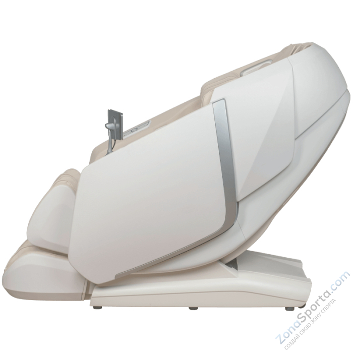 Массажное кресло Ergonova Organic Lux X Beige Массажное кресло Ergonova Organic Lux X Beige