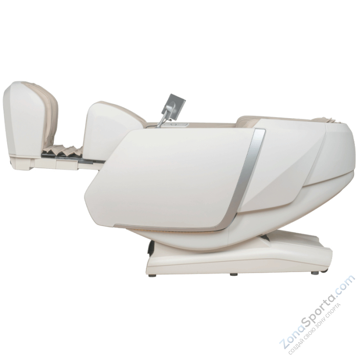 Массажное кресло Ergonova Organic Lux X Beige Массажное кресло Ergonova Organic Lux X Beige