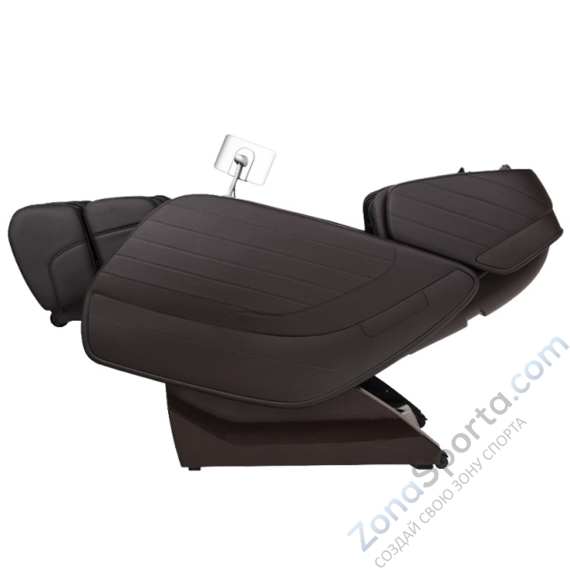 Массажное кресло Ergonova Organic Maxima XL Brown Массажное кресло Ergonova Organic Maxima XL Brown