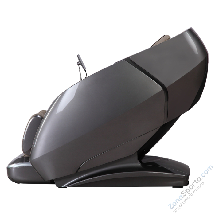 Массажное кресло Ergonova Phantom 5D Cappuccino