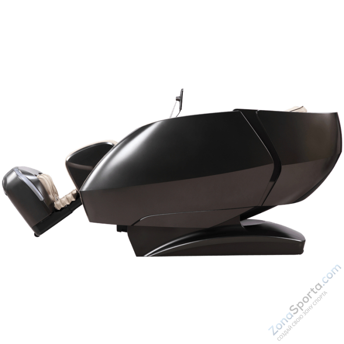 Массажное кресло Ergonova Phantom 5X Coffee Массажное кресло Ergonova Phantom 5X Coffee