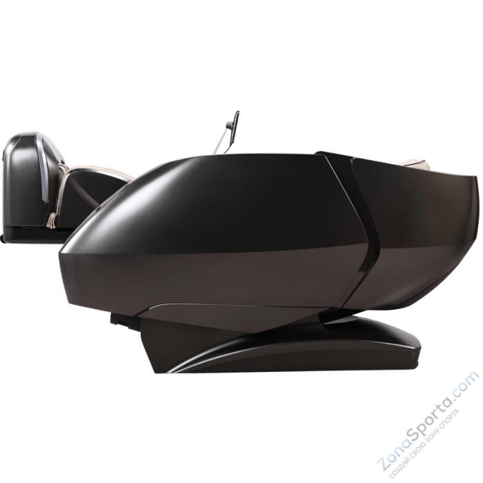 Массажное кресло Ergonova Phantom 5X Coffee Массажное кресло Ergonova Phantom 5X Coffee