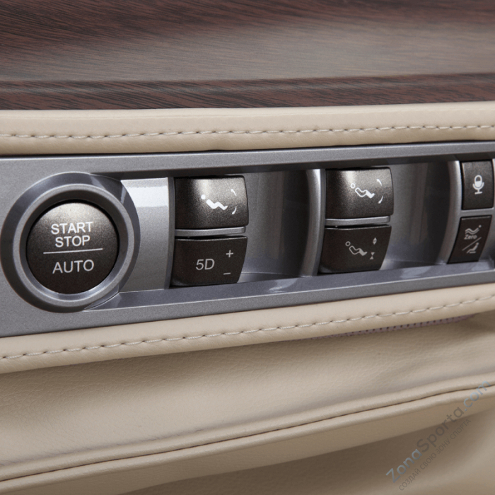 Массажное кресло Ergonova Phantom 5X Coffee Массажное кресло Ergonova Phantom 5X Coffee