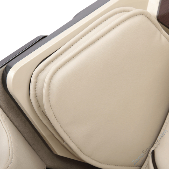 Массажное кресло Ergonova Phantom 5X Coffee Массажное кресло Ergonova Phantom 5X Coffee