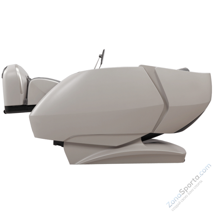 Массажное кресло Ergonova Phantom 5X Grey Массажное кресло Ergonova Phantom 5X Grey