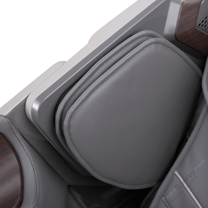 Массажное кресло Ergonova Phantom 5X Grey Массажное кресло Ergonova Phantom 5X Grey