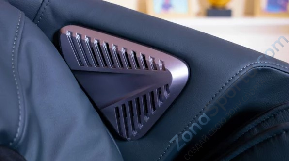 Массажное кресло Ergonova Robotouch Mint Массажное кресло Ergonova Robotouch Mint