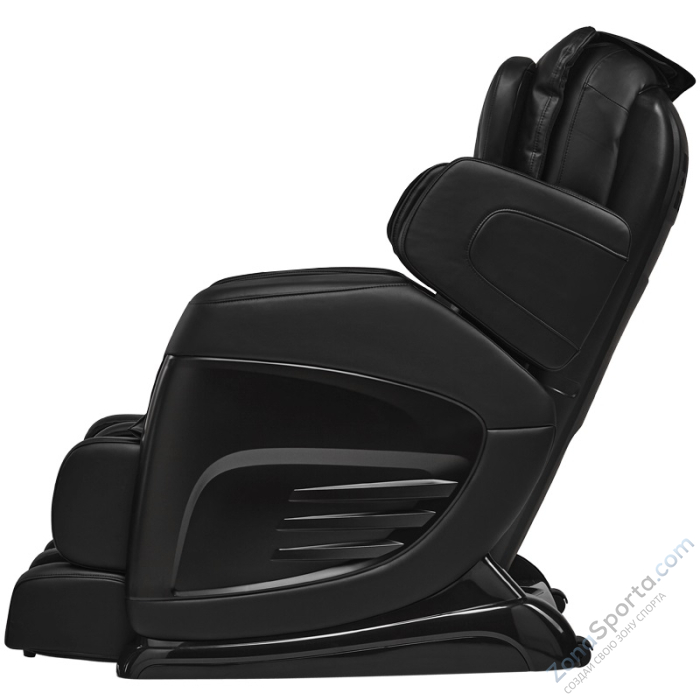 Массажное кресло Ergonova Sanatorium Black (Organic 2) Массажное кресло Ergonova Sanatorium Black (Organic 2)