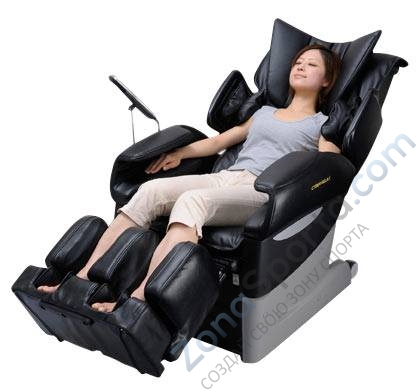 Массажное кресло Fujiiryoki EC-3700 Массажное кресло Fujiiryoki EC-3700