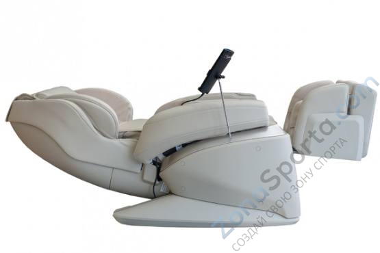Массажное кресло Fujiiryoki JP-2000 Beige