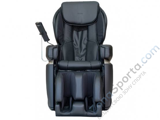Массажное кресло Fujiiryoki JP-2000 Black Массажное кресло Fujiiryoki JP-2000 Black