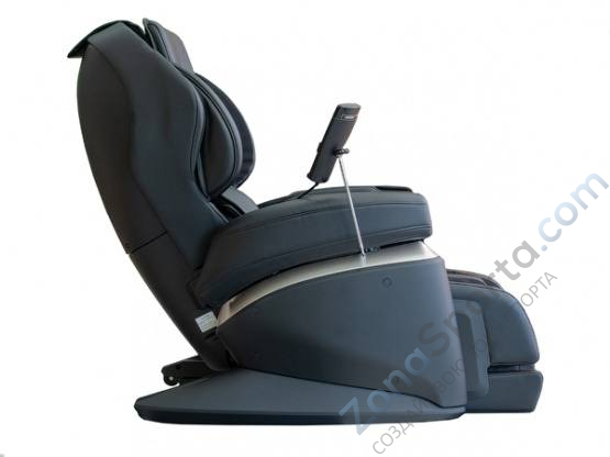 Массажное кресло Fujiiryoki JP-2000 Black Массажное кресло Fujiiryoki JP-2000 Black