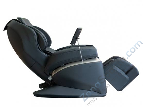 Массажное кресло Fujiiryoki JP-2000 Black Массажное кресло Fujiiryoki JP-2000 Black